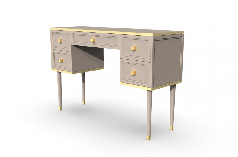 Туалетный столик Сириум