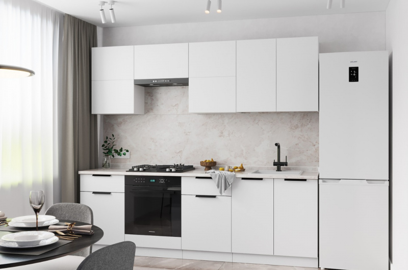 Модульная кухня - № 5